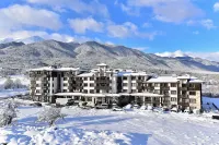 St George Ski & Holiday - Half Board & All Inclusive, Free Children Hotels in 