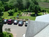 Marshlands Inn - Parkering