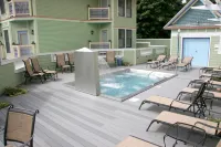 Inn on Mackinac Hotels in Mackinac Island