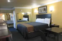 El Rancho Inn Hawthorne Hotel a Hawthorne