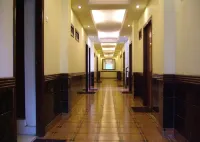 Hotel Prince Hotels in Diu