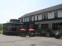 The Abbey Inn Hotels near Coats Observatory
