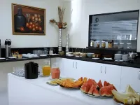 Hotel Pousada Tamandaré - PB Hoteles cerca de Praia de Tambaú