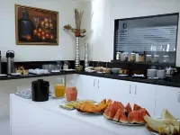 Hotel Pousada Tamandaré - PB - Inns