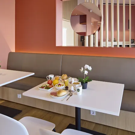 B&B HOTEL Hamm
