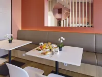 B&B HOTEL Hamm - Morgenmad