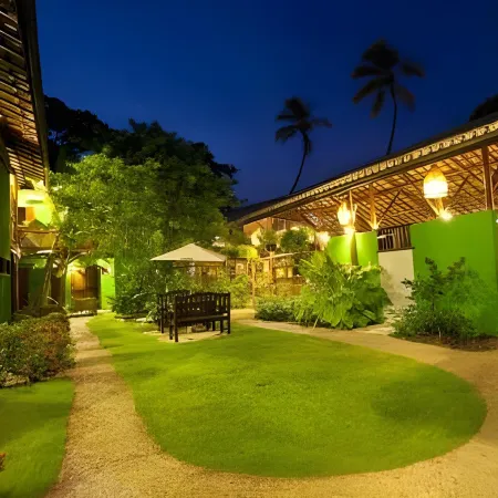 Pousada Casa de Praia