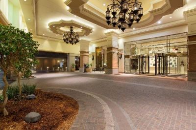 ホテル周辺 ハラーズ ニューオーリンズの写真