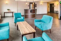 Red Lion Inn & Suites Everett Hôtels à : Marysville