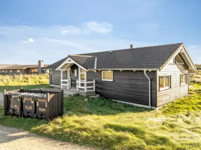 "Horsten" - 350m from the Sea