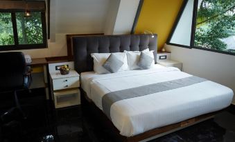 Olives the Boutique Resort