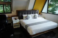 Olives the Boutique Resort Hotels in Kalpetta