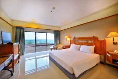 Loei Palace Hotel Hotels in der Nähe von Wat PA Ban Suan Kluai