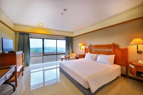 Loei Palace Hotel