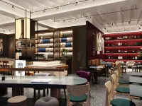 Tribe Auckland Fort Street