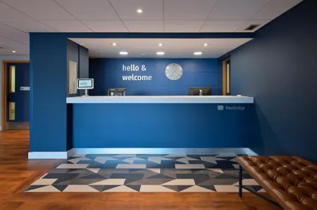 Travelodge Harlow