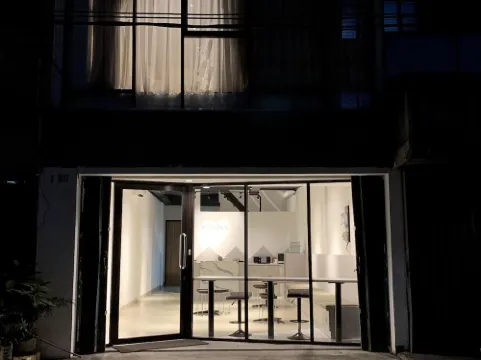 Stay Inn Hostel Jakarta