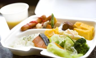 Toyoko Inn Osaka Temmabashi Otemae