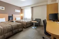 Comfort Hotel Kokura Hotel berhampiran Norfolk Plaza