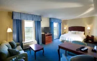 Hampton Inn & Suites Lake Wales Hotels in Lake Wales