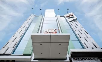 BIZ HOTEL CITY CENTER