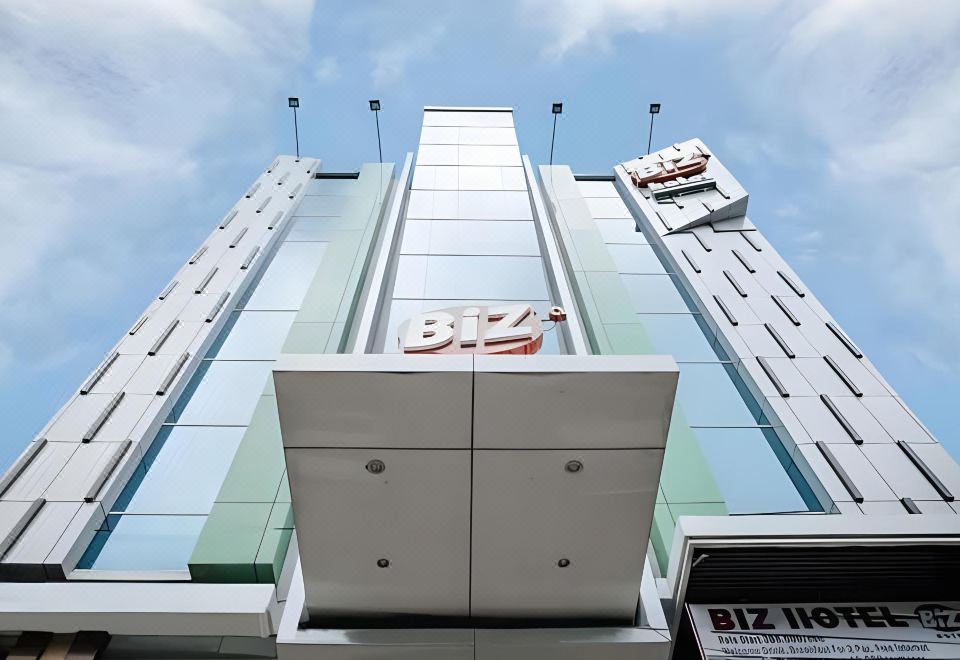 BIZ 호텔 시티 센터