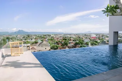Azana Style Hotel Tulungagung
