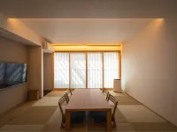 Chichibu Ogano Hot Spring Ryokan Ryouzanpaku Hotel a Distretto di Chichibu