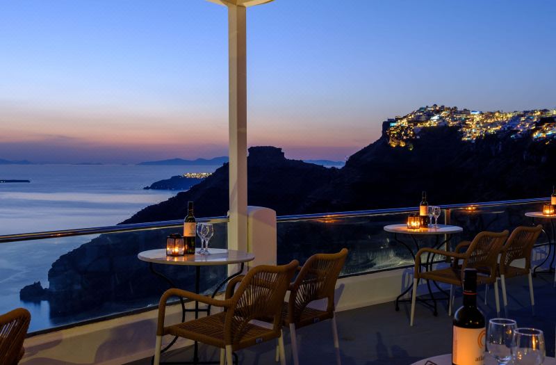 Vallas Apartments & Villas