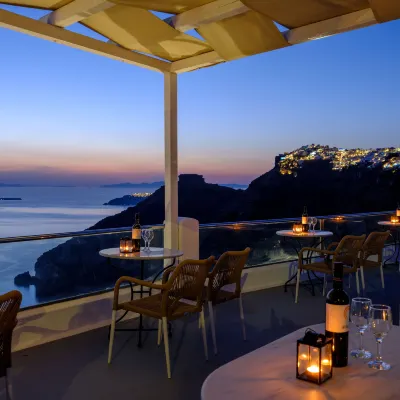 Vallas Apartments & Villas - ที่มีบาร์