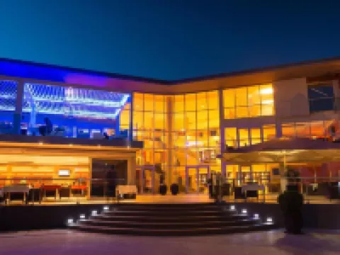 Terrou-Bi Hotels in Dakar