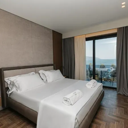 Mazarine Hotel, Vlorë, Albania