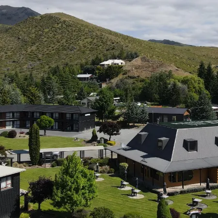 Distinction Heritage Gateway Hotel