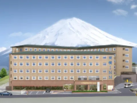 Toyoko Inn Fuji Kawaguchiko Ohashi Hotels near Yagizaki Park