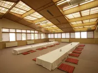 Kyukamura Iwate-Amiharionsen Hotels in Shizukuishi