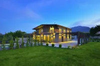 Olive All-Seasons Suites Hotel di Dion Olimpos