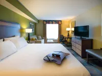 Hampton Inn & Suites Fort Myers Beach/Sanibel Gateway