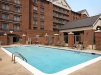 Hyatt Place Chantilly Dulles South Hotels in Sully