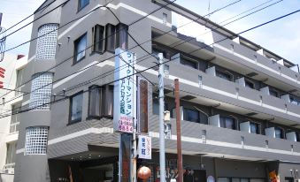 Business Inn Grandeur Fuchu