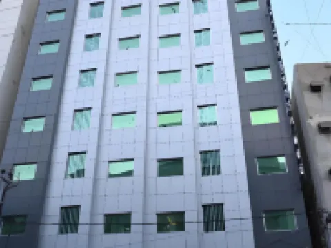 Pearl Inn Hotel Hotels in Karachi