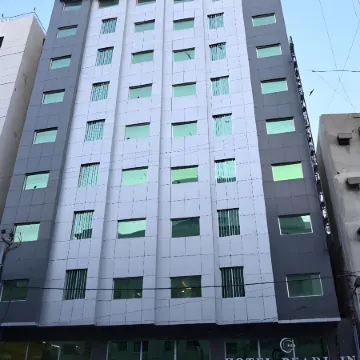 Pearl Inn Hotel