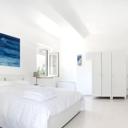 OraBlu Exclusive Villas