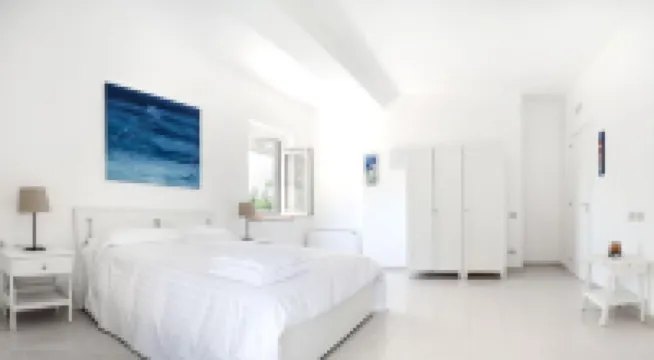 OraBlu Exclusive Villas