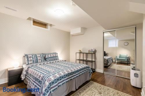 6. Spacious..