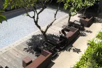 Conjioo Hotel Kuta Managed by Mhm Hotel di Bali