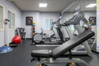 Holiday Inn Express SPOKANE-VALLEY by IHG - Gym