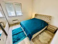 Modern 2-bedroom In Prishtina