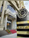 Premier Palace Hotel