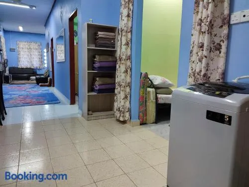 大河班揚河寄宿