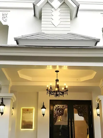 รูปภาพของเดอ เวลเวศ ออคิด